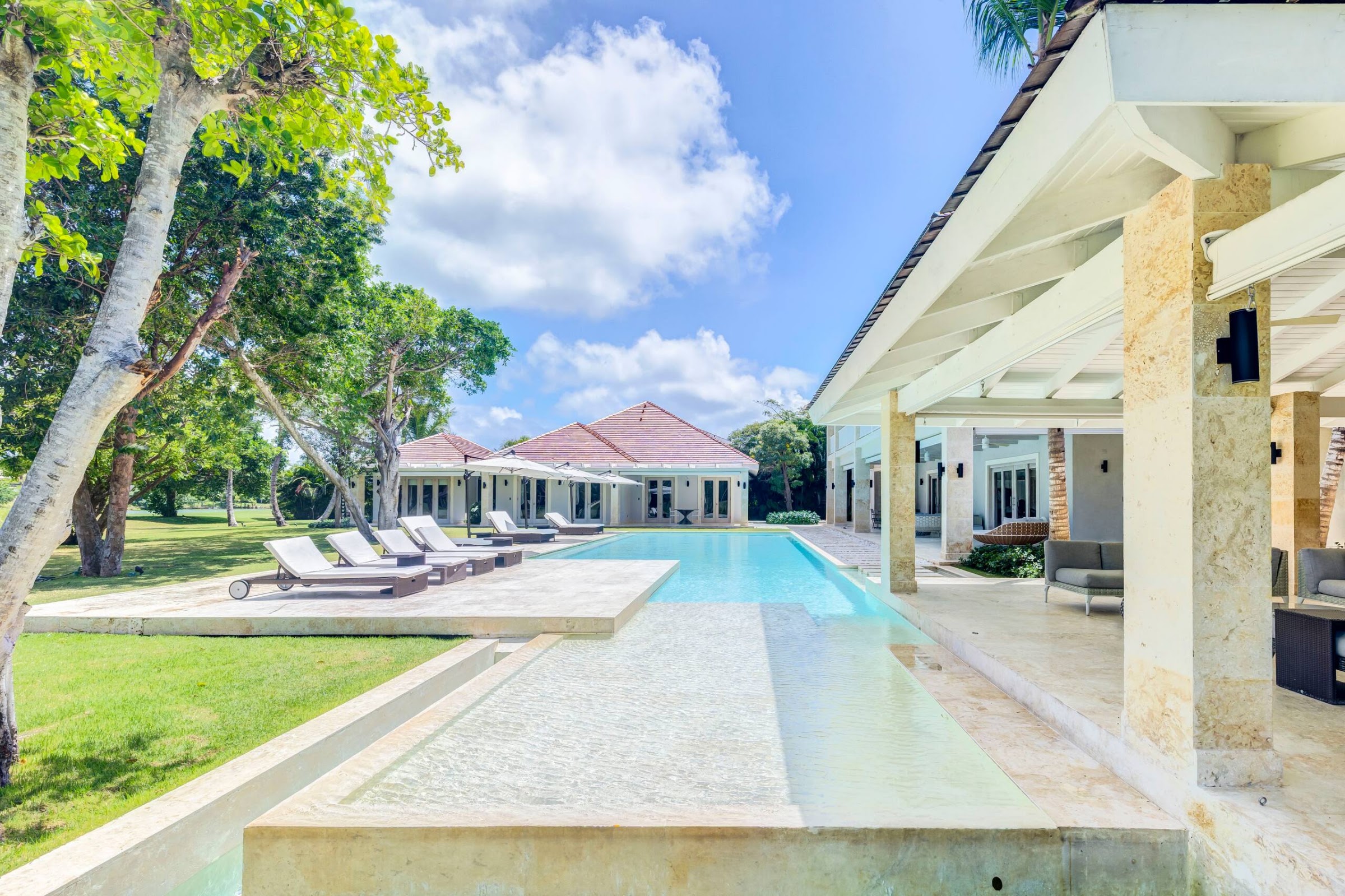 Villa Mandala, Puntacana Resort & Club